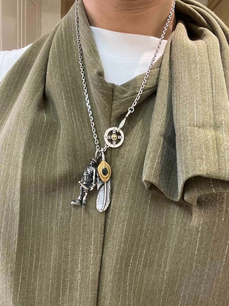 Gucci Necklaces